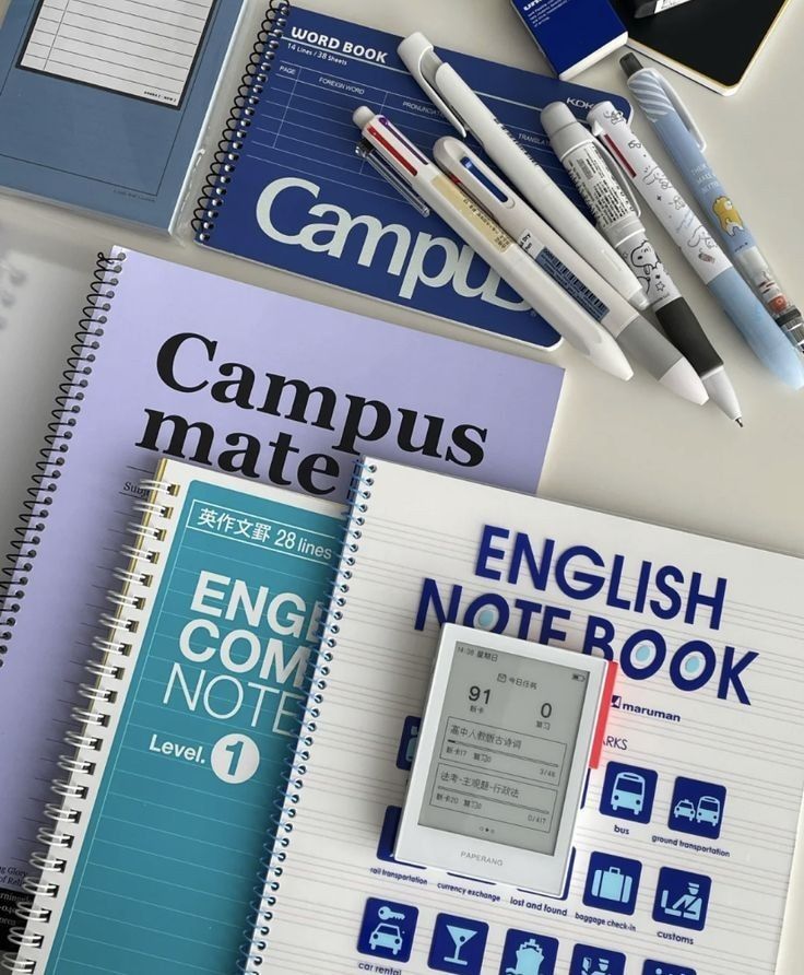 English Language Program