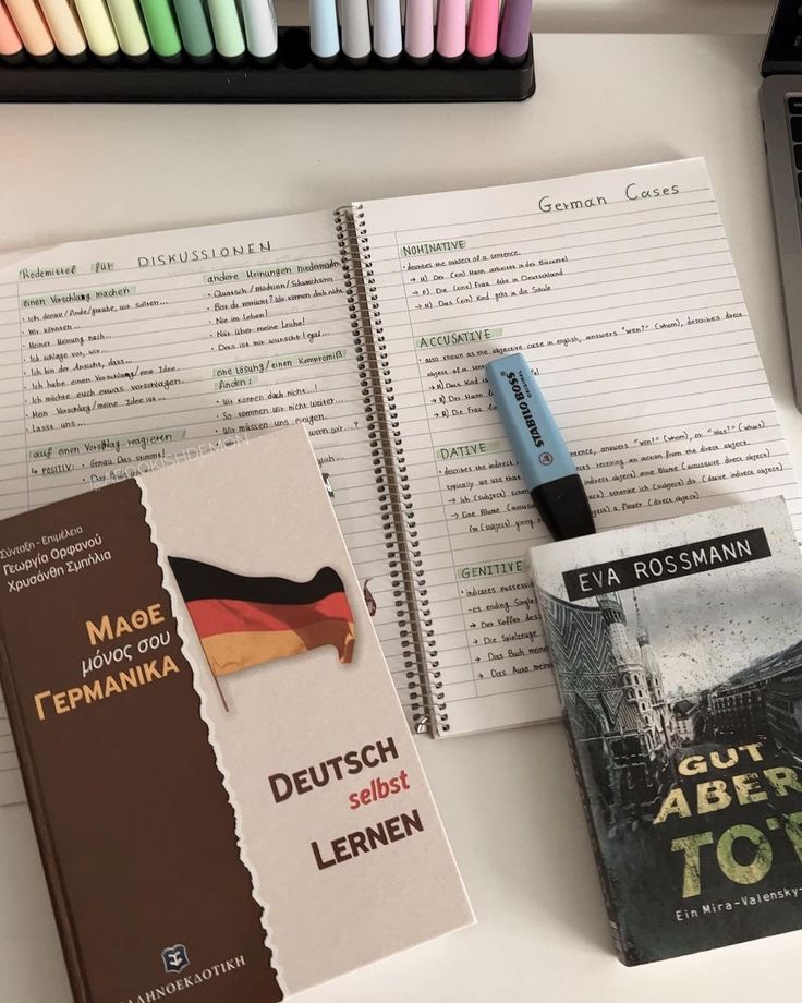 English Language Program